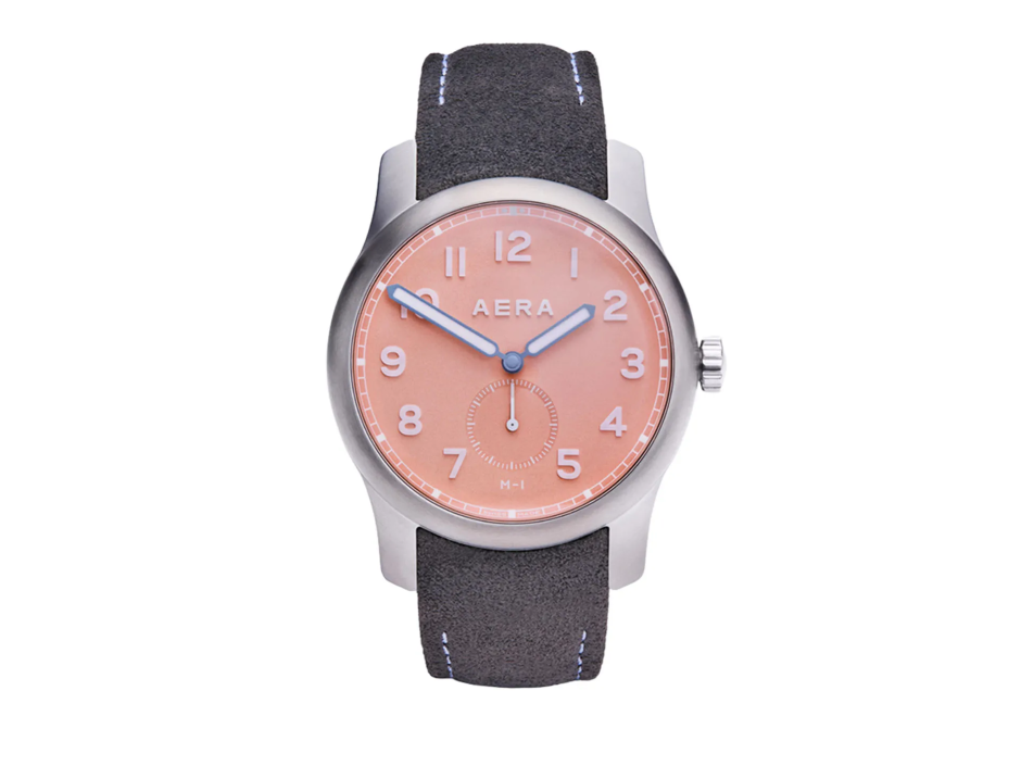 GQ’nun 2026’daki En İyi Yeni Saatler Seçkisi