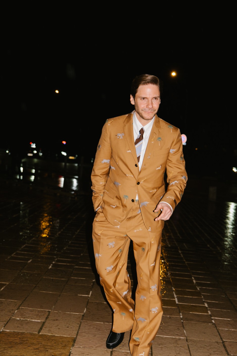 Paris Erkek Moda Haftası sonbahar Kış 2026 - Street Style