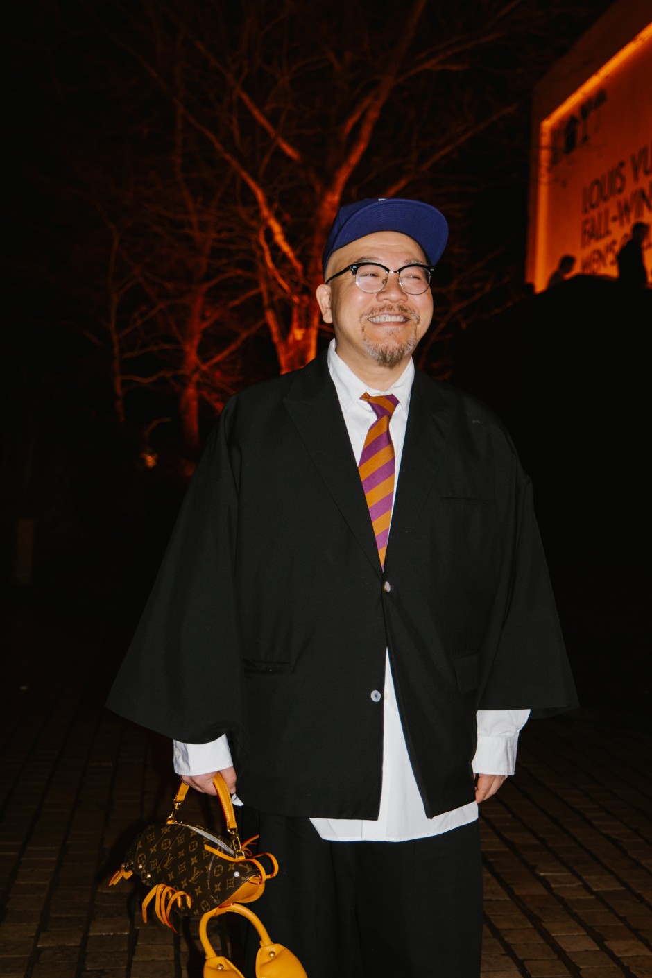 Paris Erkek Moda Haftası sonbahar Kış 2026 - Street Style