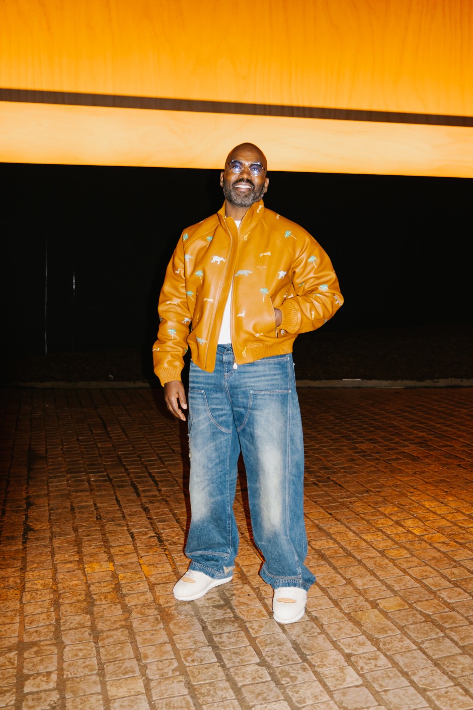 Paris Erkek Moda Haftası sonbahar Kış 2026 - Street Style