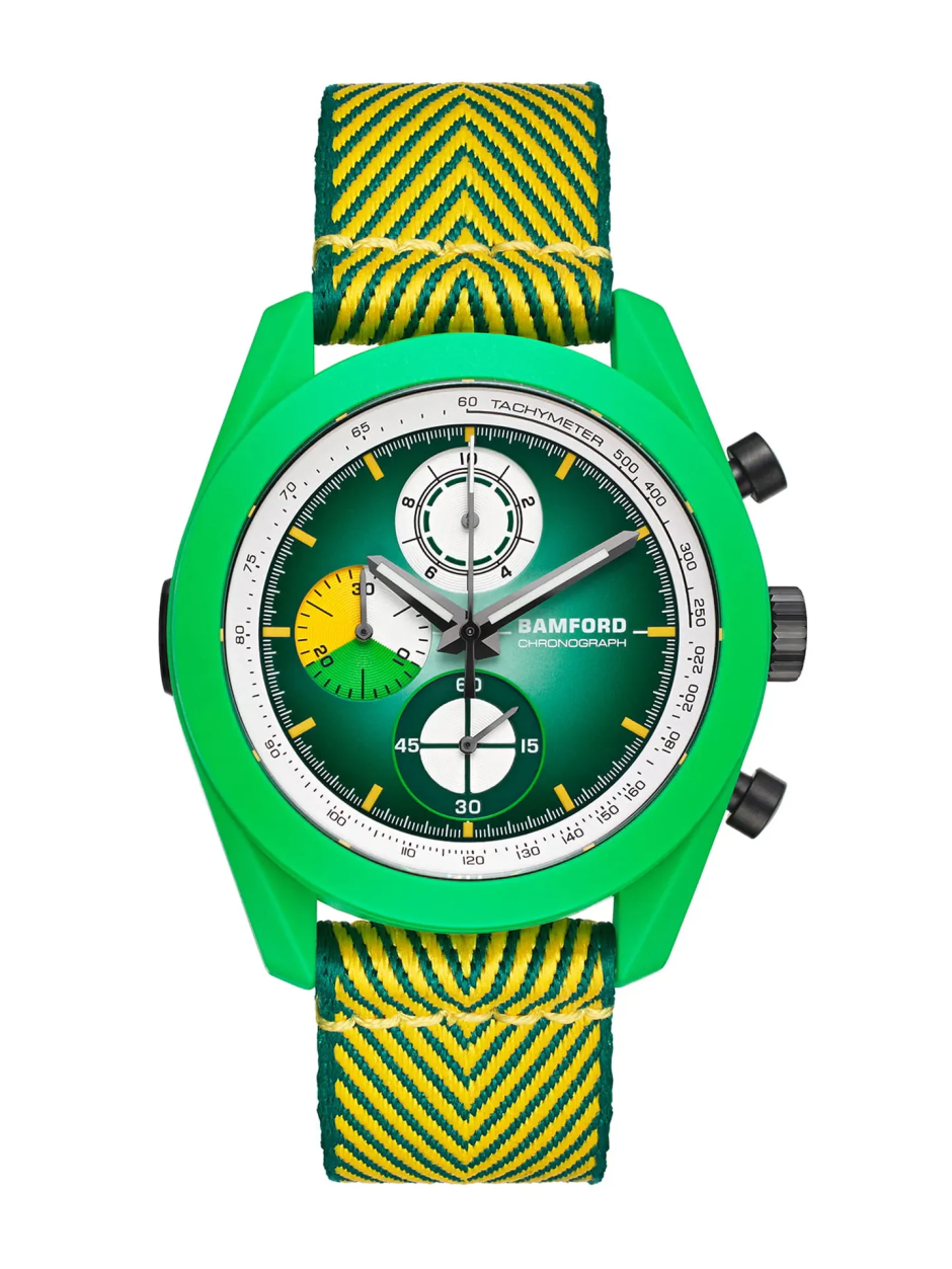 GQ’nun 2026’daki En İyi Yeni Saatler Seçkisi