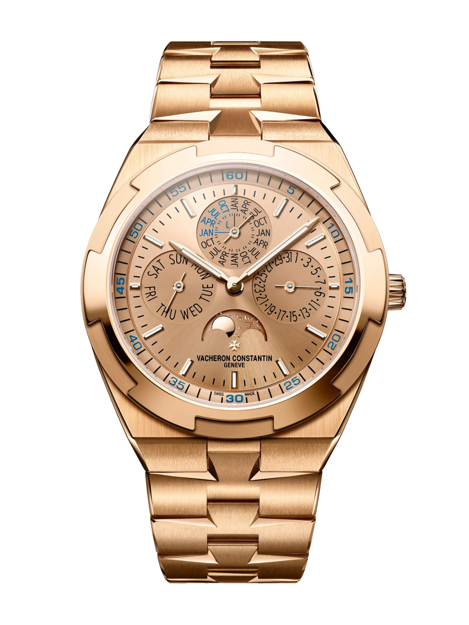 GQ’nun 2026’daki En İyi Yeni Saatler Seçkisi