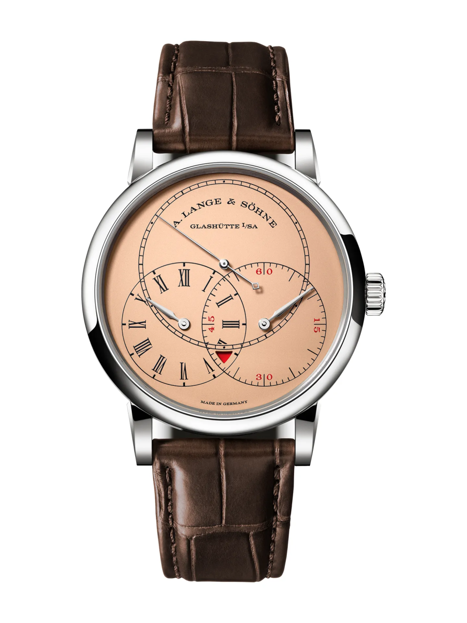 GQ’nun 2026’daki En İyi Yeni Saatler Seçkisi