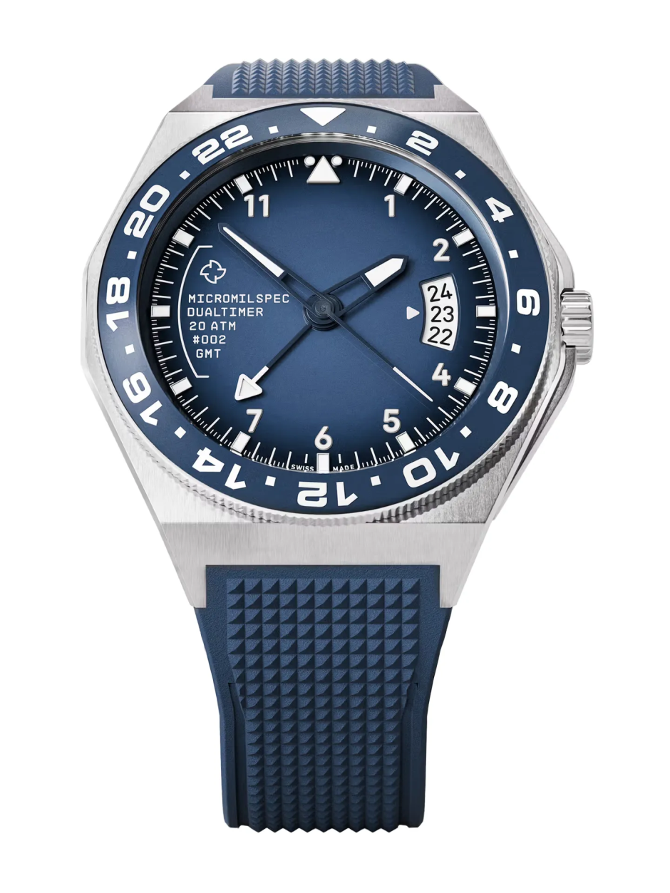 GQ’nun 2026’daki En İyi Yeni Saatler Seçkisi