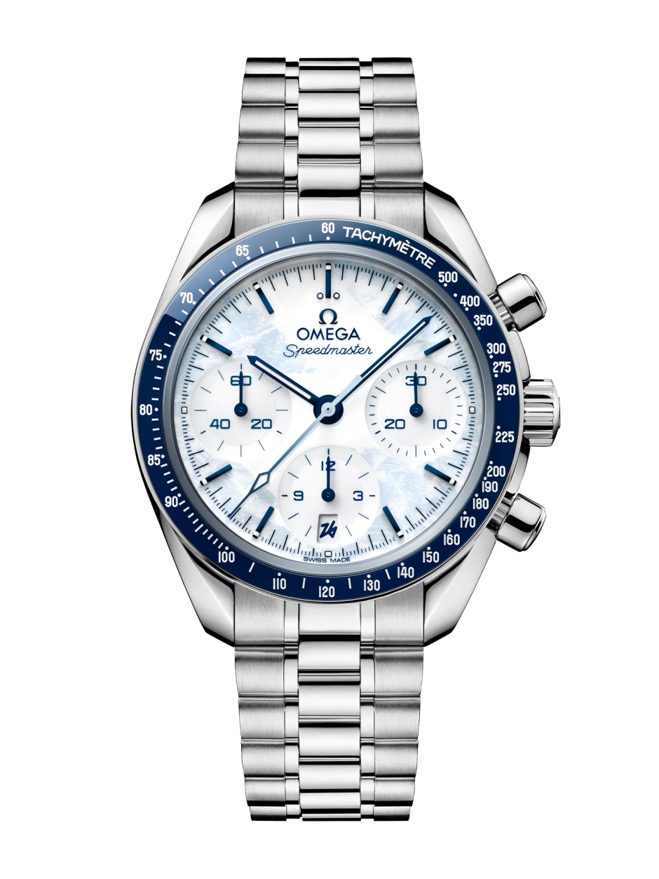 GQ’nun 2026’daki En İyi Yeni Saatler Seçkisi