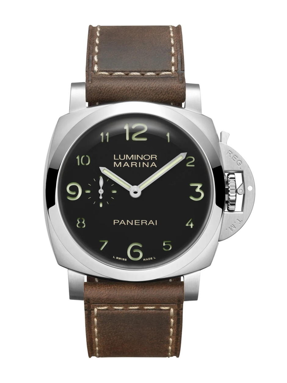 GQ’nun 2026’daki En İyi Yeni Saatler Seçkisi