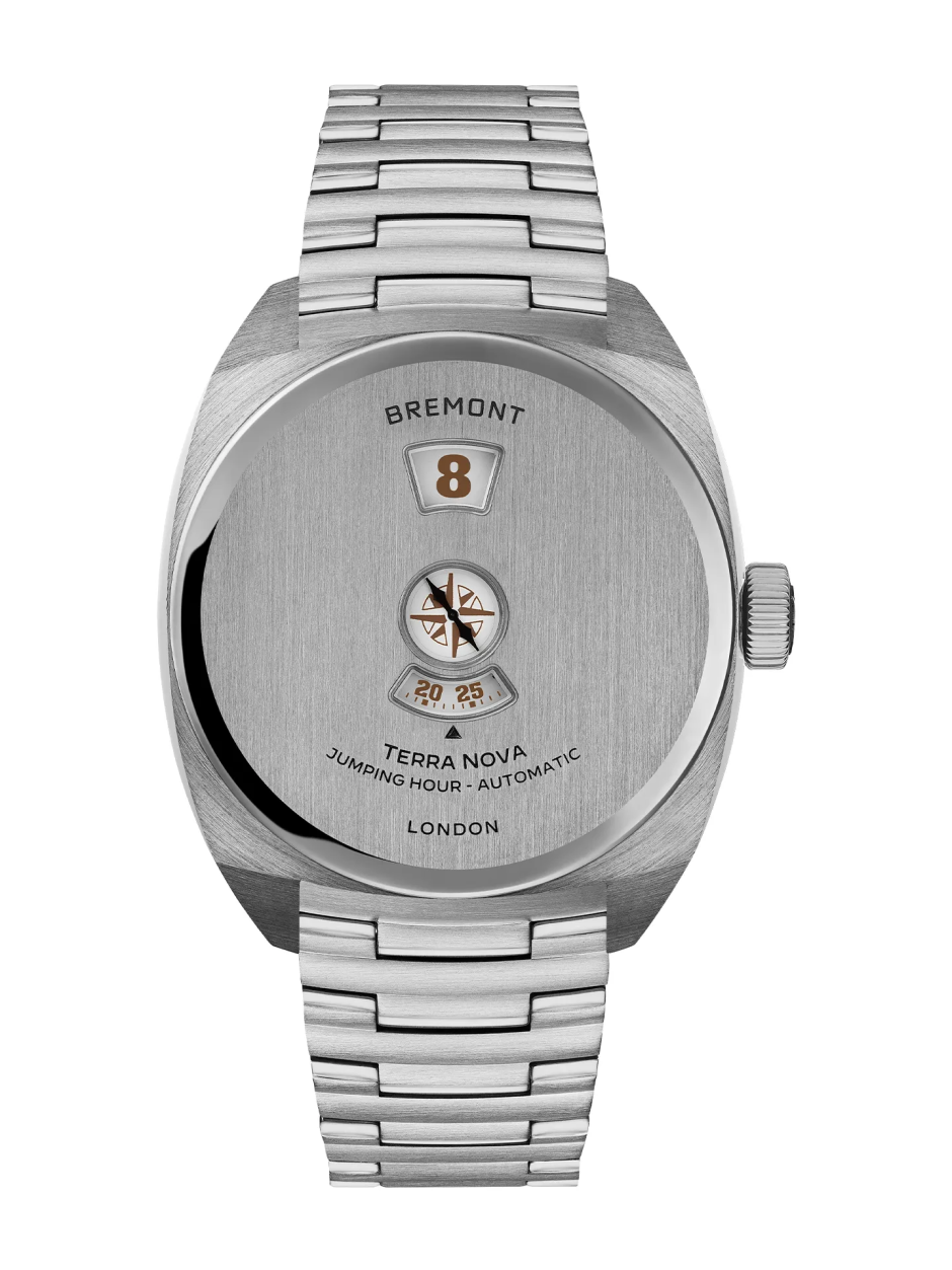 GQ’nun 2026’daki En İyi Yeni Saatler Seçkisi