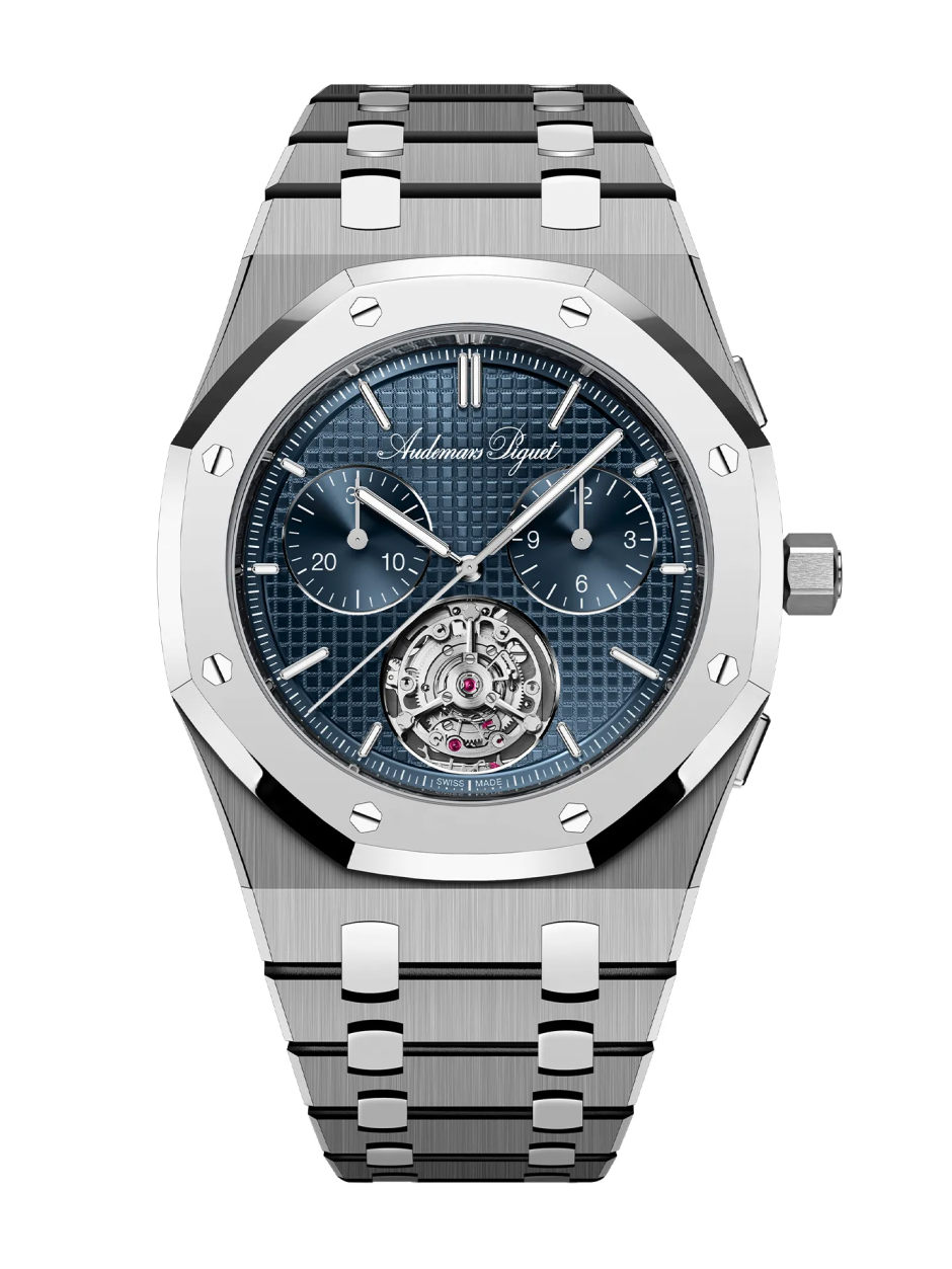 GQ’nun 2026’daki En İyi Yeni Saatler Seçkisi