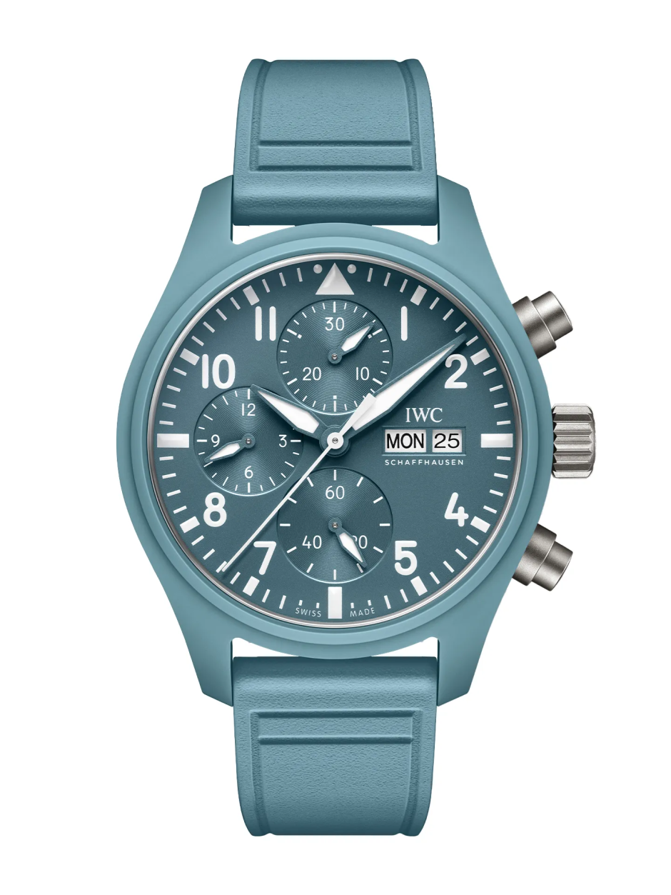 GQ’nun 2026’daki En İyi Yeni Saatler Seçkisi