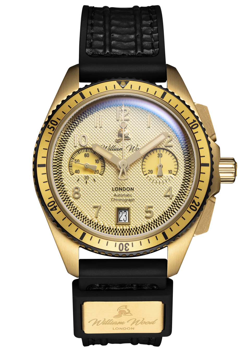 GQ’nun 2026’daki En İyi Yeni Saatler Seçkisi