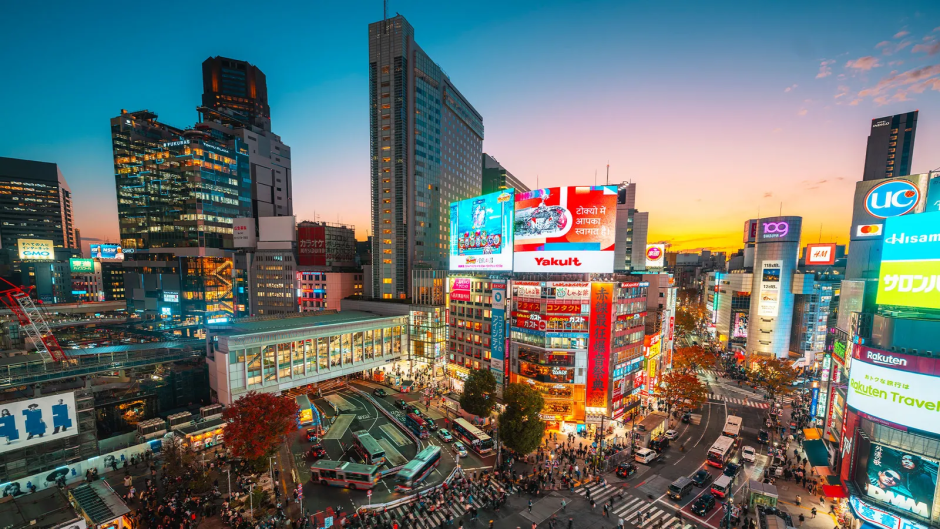 Yaşam Kalitesi En Yüksek 10 Asya Ülkesi