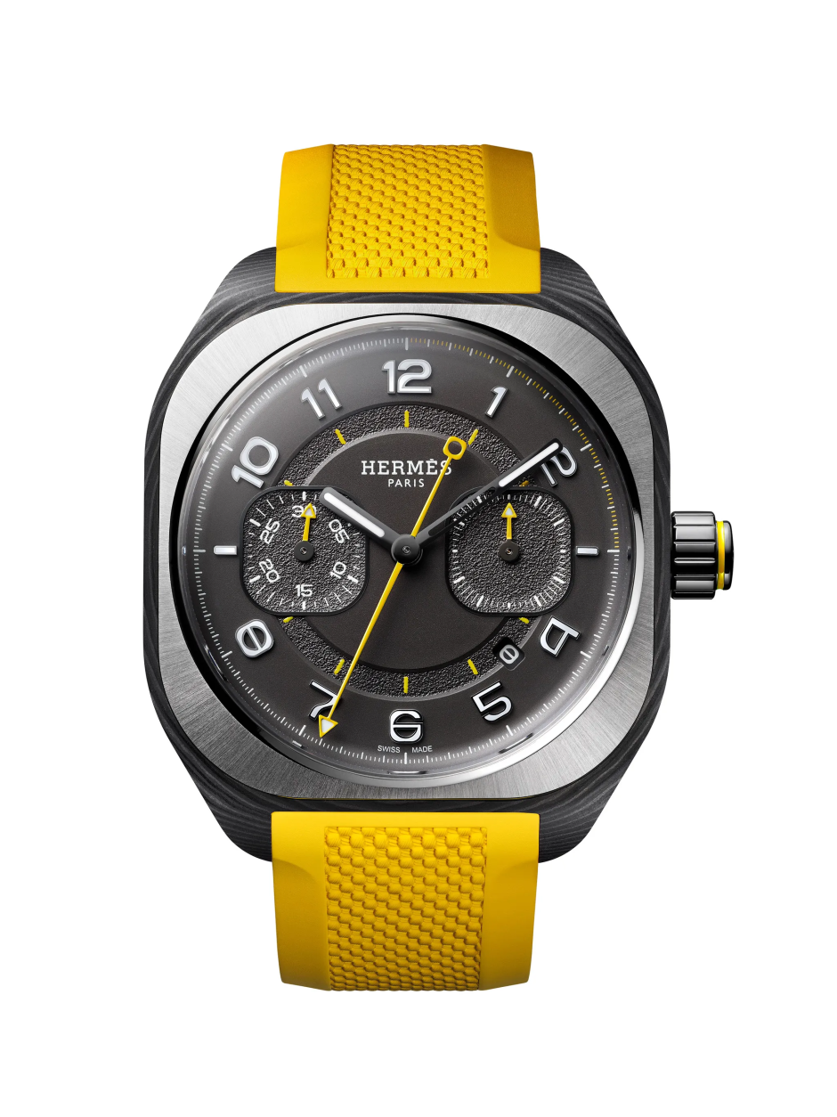 GQ’nun 2026’daki En İyi Yeni Saatler Seçkisi