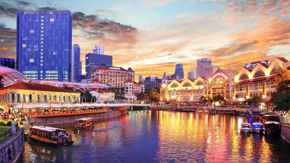 Yaşam Kalitesi En Yüksek 10 Asya Ülkesi