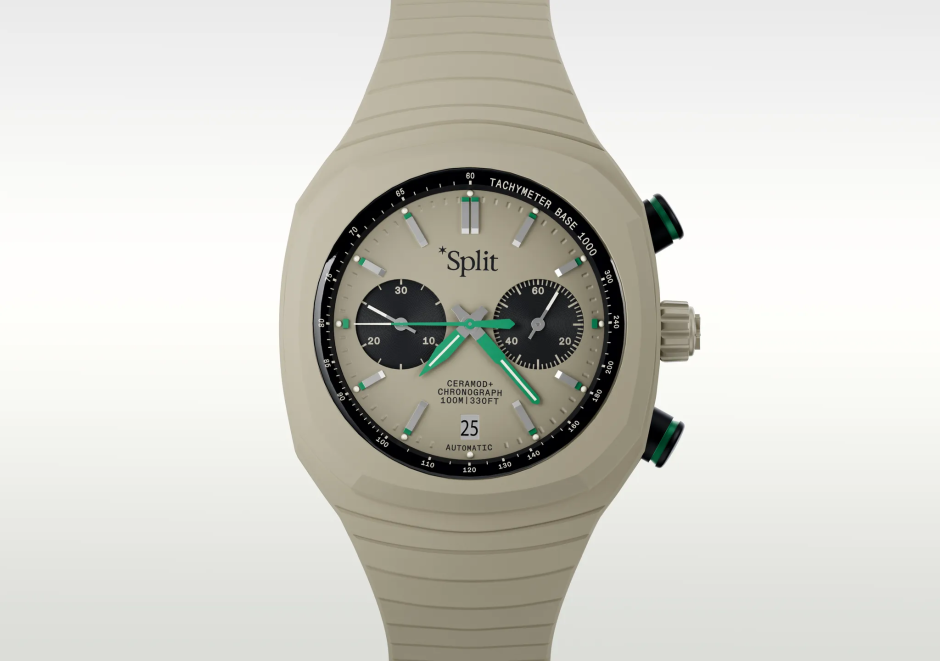 GQ’nun 2026’daki En İyi Yeni Saatler Seçkisi