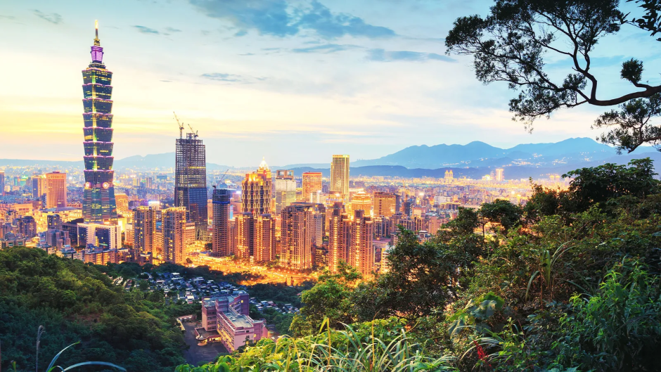 Yaşam Kalitesi En Yüksek 10 Asya Ülkesi