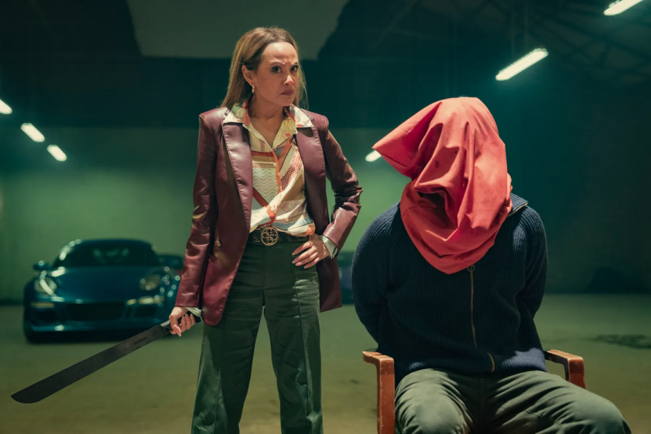 2026’da Netflix’e Gelecek 7 (Gerçekten İyi) Yabancı Dizi