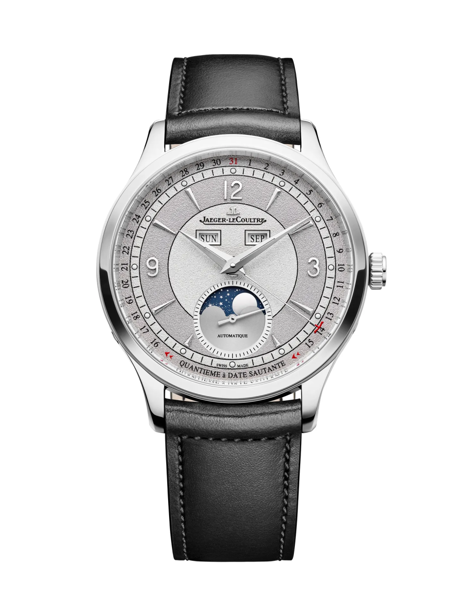 GQ’nun 2026’daki En İyi Yeni Saatler Seçkisi