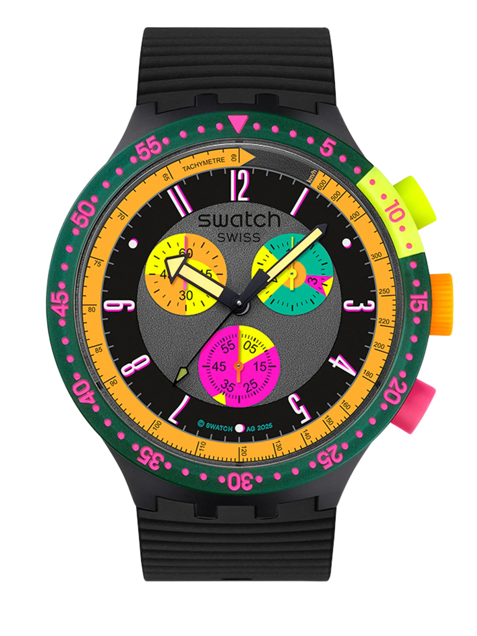 GQ’nun 2026’daki En İyi Yeni Saatler Seçkisi