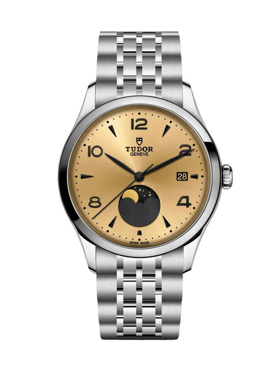 GQ’nun 2026’daki En İyi Yeni Saatler Seçkisi