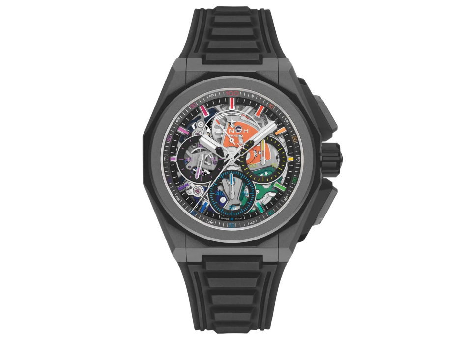 GQ’nun 2026’daki En İyi Yeni Saatler Seçkisi