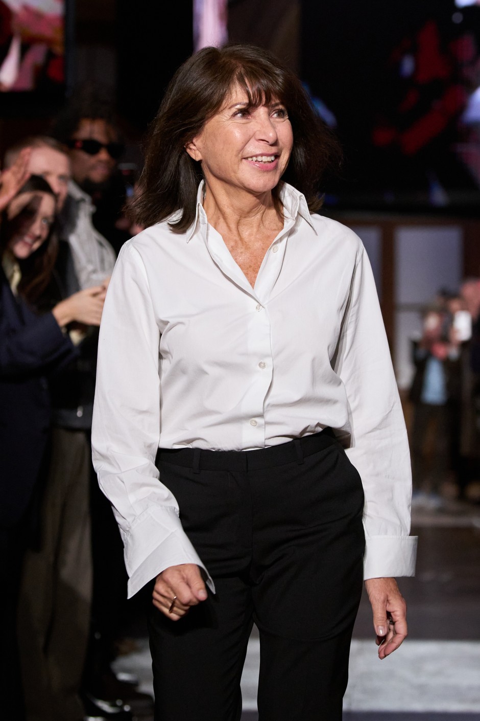 Hermès’te Bir Erkek Giyim Efsanesinin Son Dansı