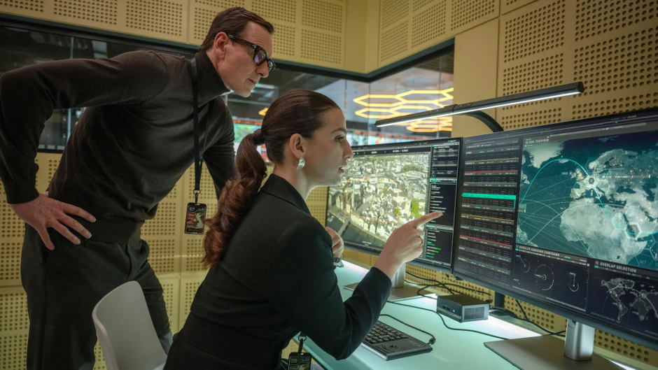 21. Yüzyılın En İyi Casus Filmleri