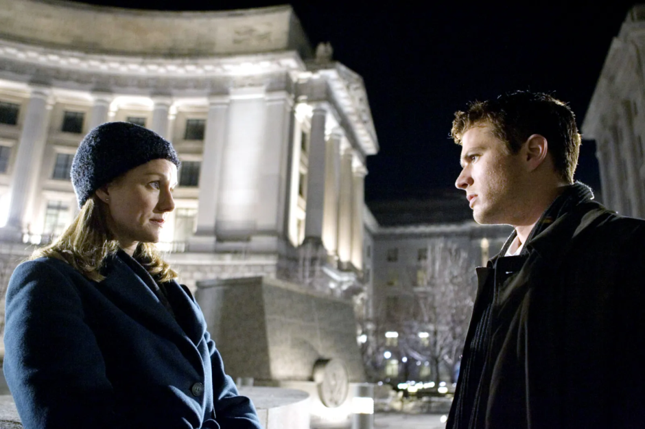 21. Yüzyılın En İyi Casus Filmleri