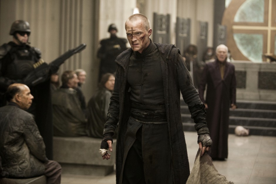 Çizgi Romanlardan Uyarlanan En Karanlık ve Rahatsız Edici 6 Distopik Film