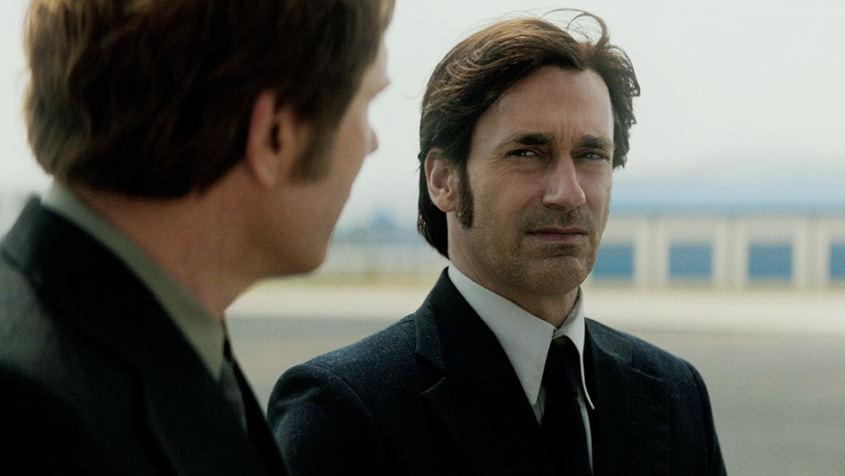 21. Yüzyılın En İyi Casus Filmleri