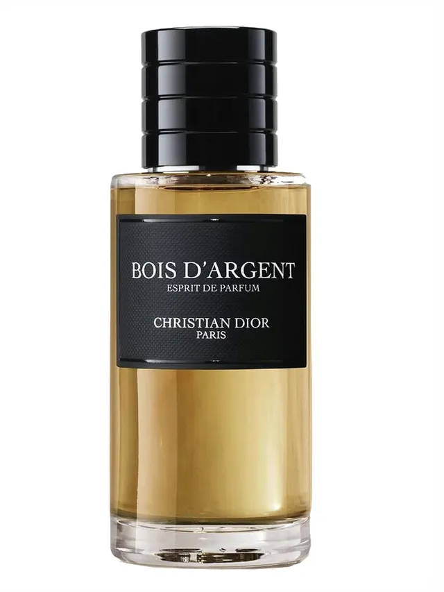 Modern, Çekici ve Fazla Pudralı Olmayan 5 İris Notalı Parfüm