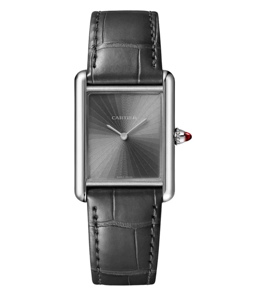 7 Lüks Moda Evinden En İkonik 7 Saat