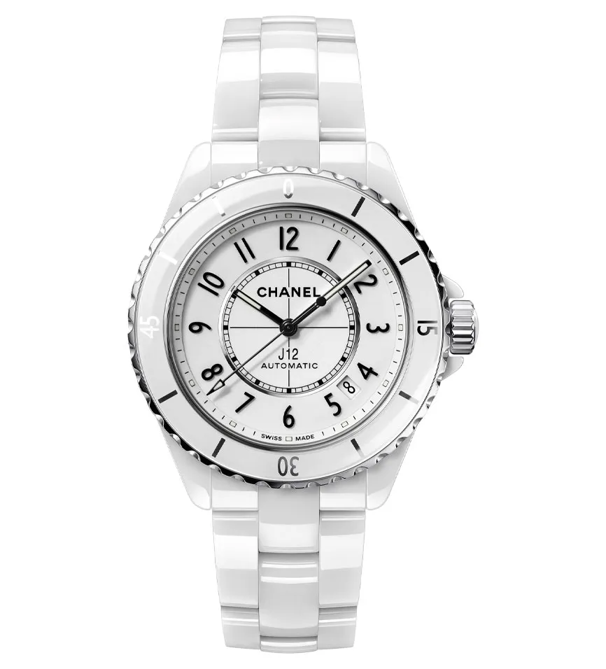 7 Lüks Moda Evinden En İkonik 7 Saat