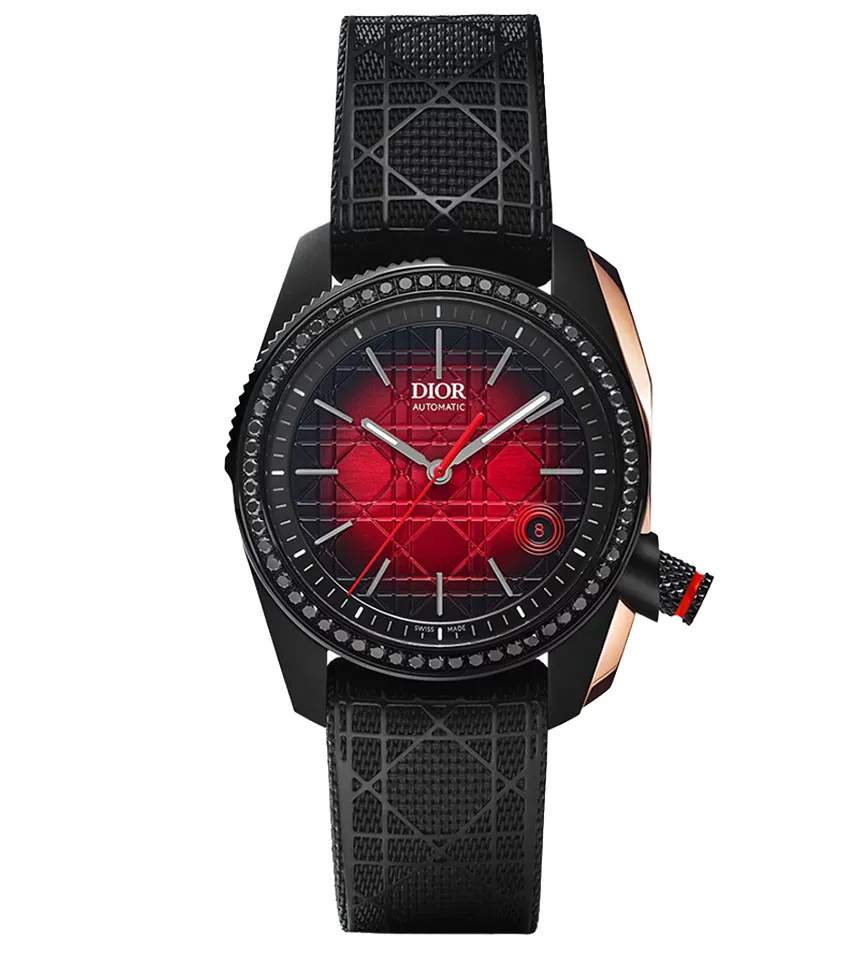 7 Lüks Moda Evinden En İkonik 7 Saat