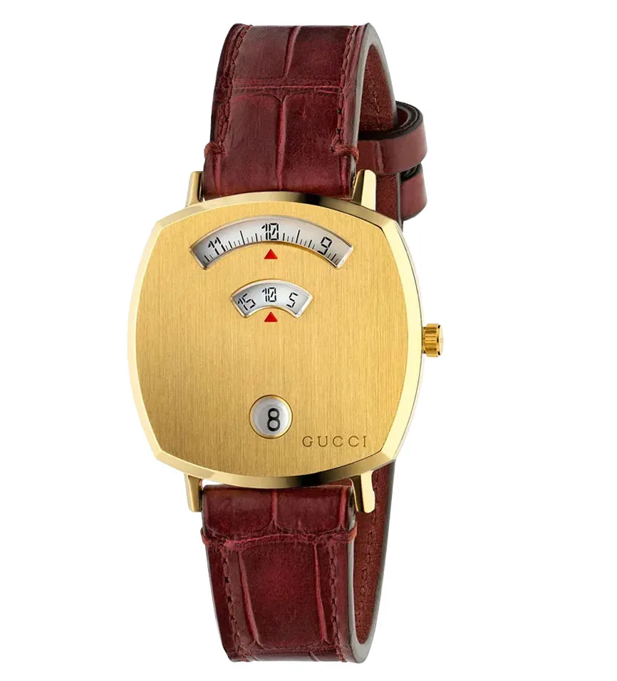 7 Lüks Moda Evinden En İkonik 7 Saat