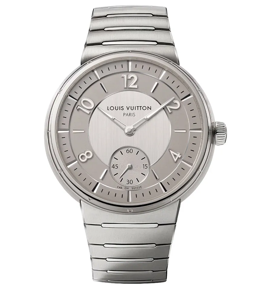 7 Lüks Moda Evinden En İkonik 7 Saat