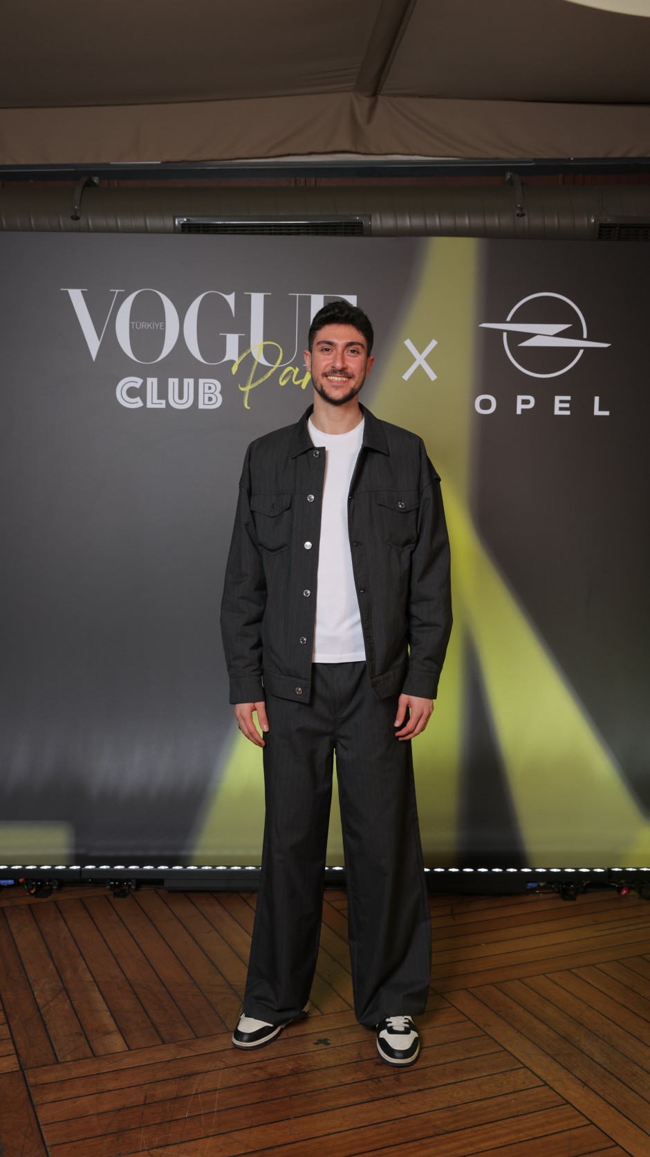 Vogue Türkiye ve Opel Türkiye, Yeni Sezonu Coşkuyla Karşıladı!