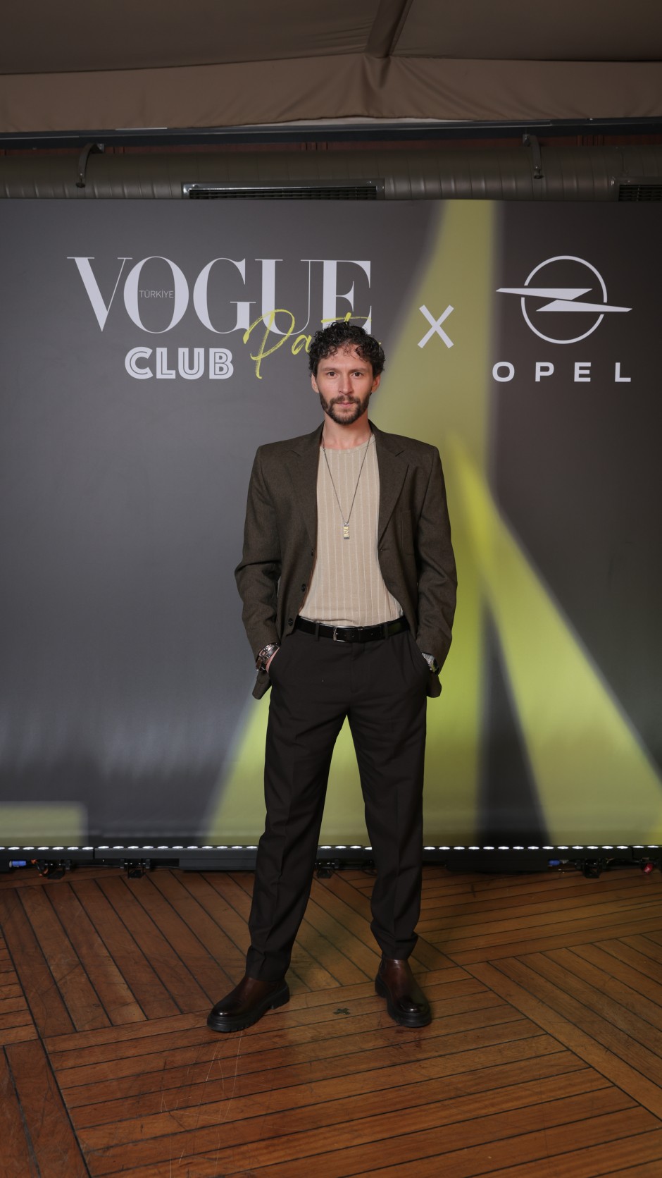 Vogue Türkiye ve Opel Türkiye, Yeni Sezonu Coşkuyla Karşıladı!