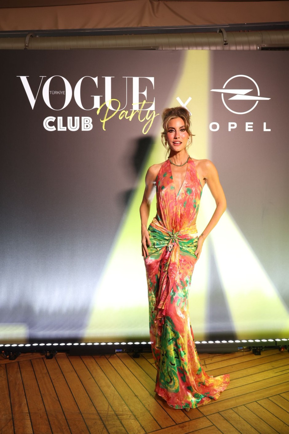 Vogue Türkiye ve Opel Türkiye, Yeni Sezonu Coşkuyla Karşıladı!