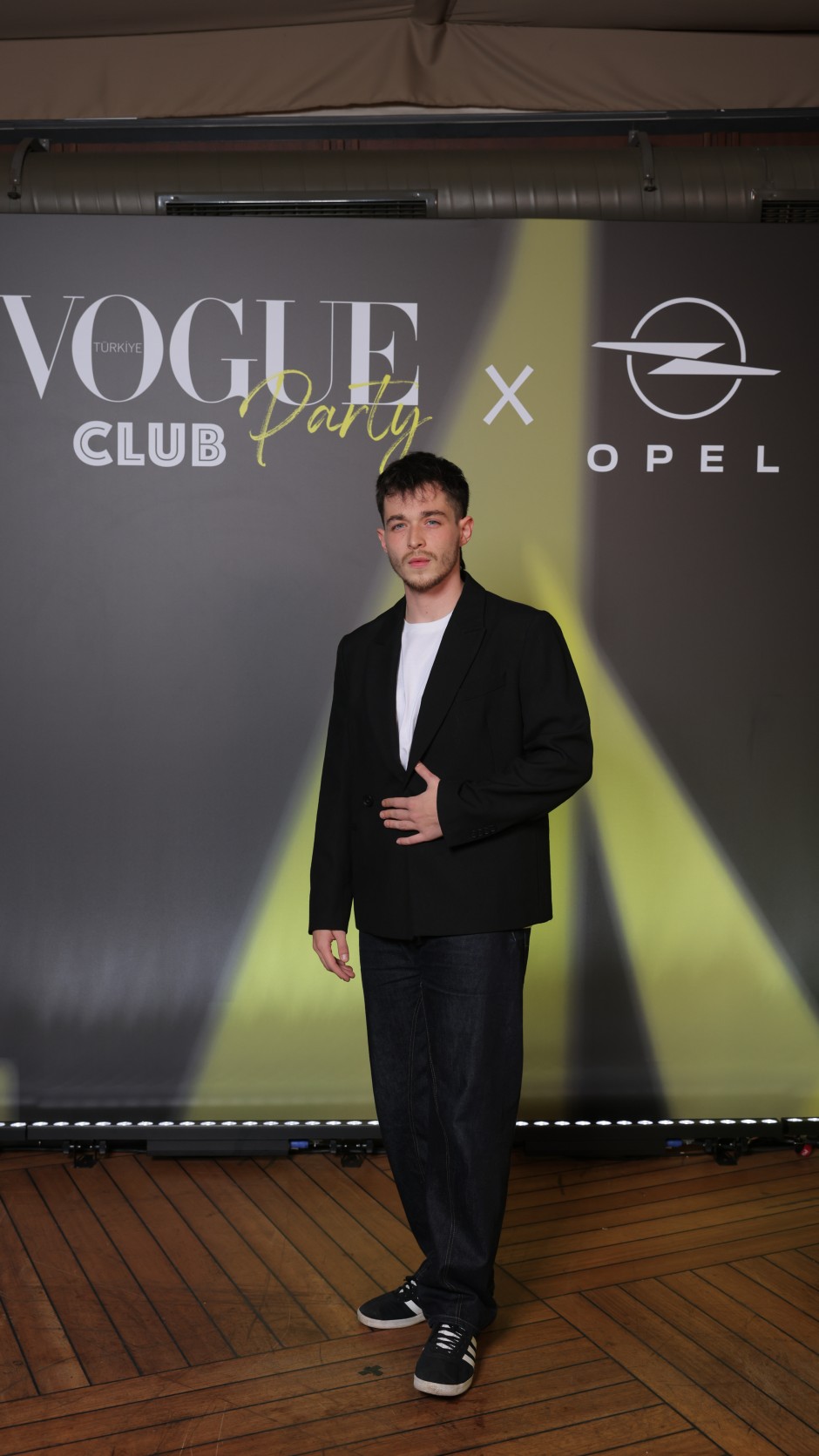 Vogue Türkiye ve Opel Türkiye, Yeni Sezonu Coşkuyla Karşıladı!