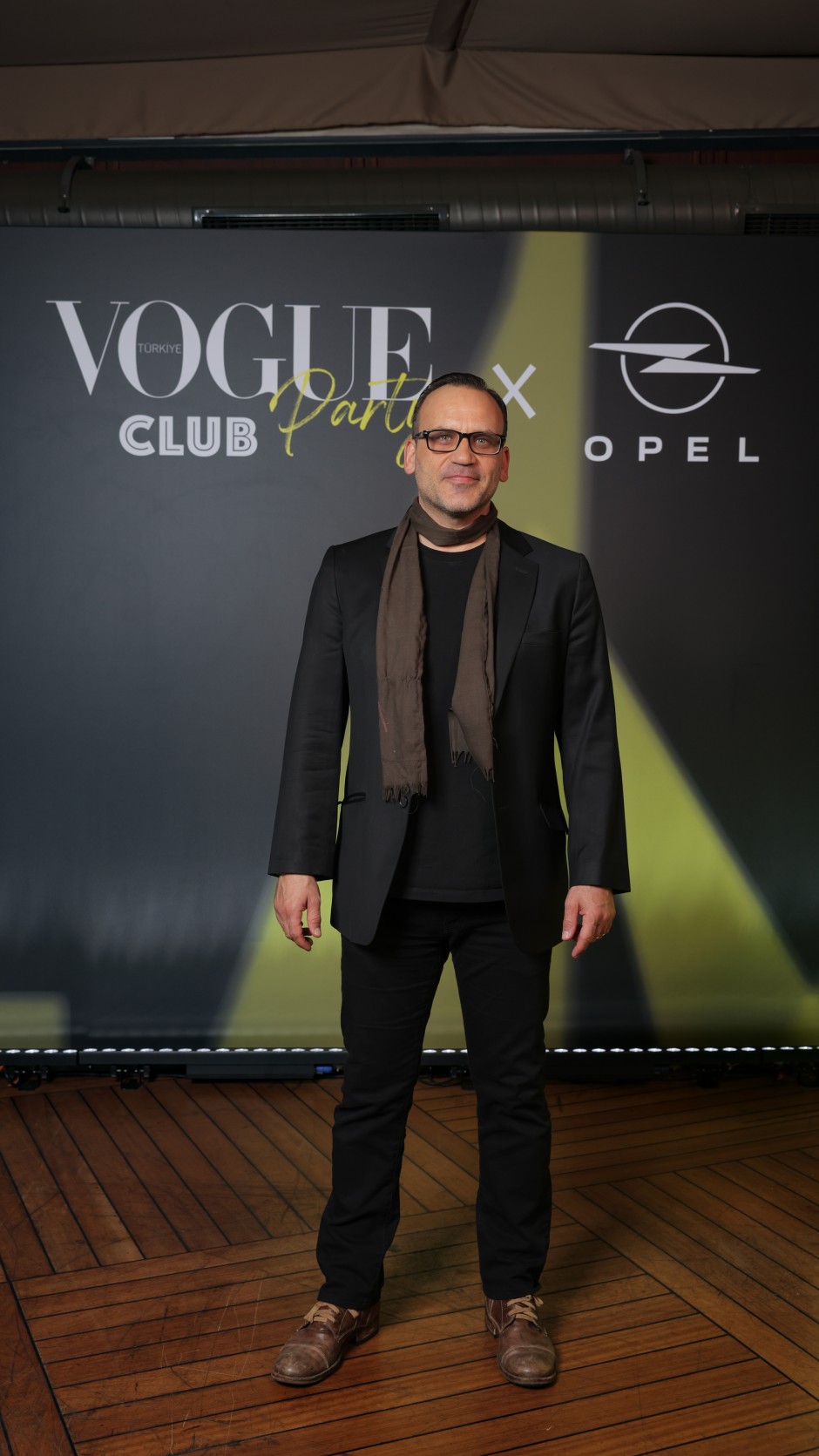 Vogue Türkiye ve Opel Türkiye, Yeni Sezonu Coşkuyla Karşıladı!