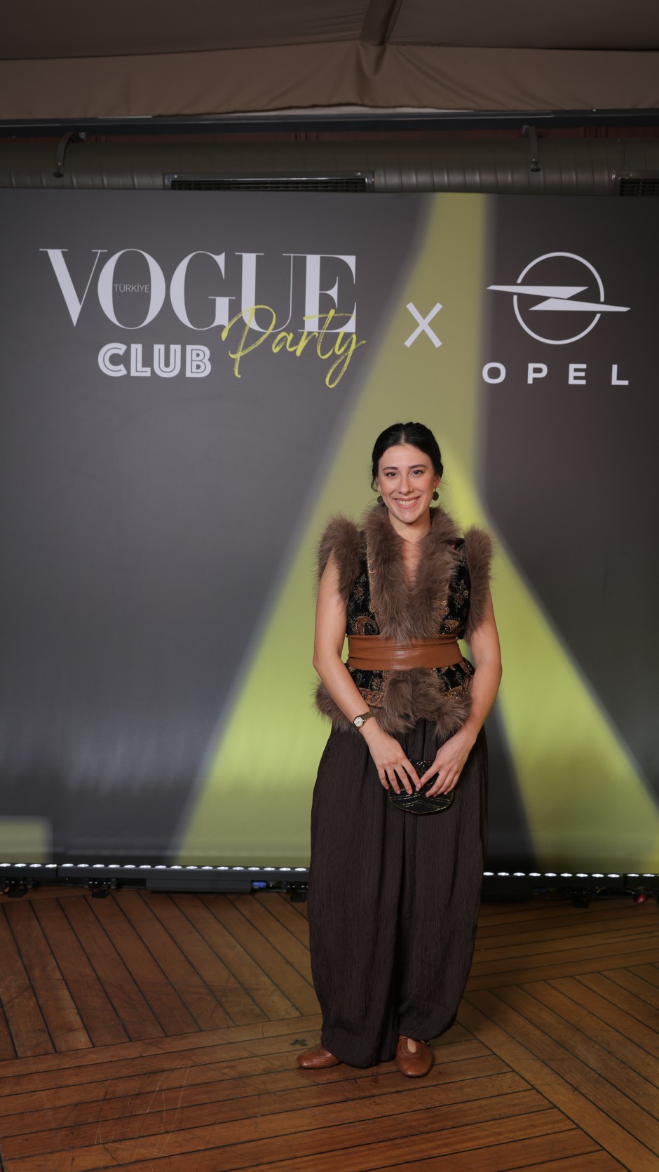 Vogue Türkiye ve Opel Türkiye, Yeni Sezonu Coşkuyla Karşıladı!