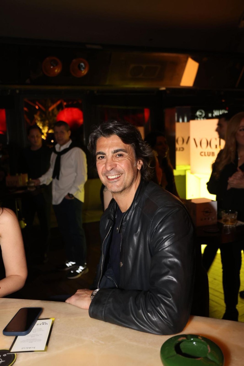 Vogue Türkiye ve Opel Türkiye, Yeni Sezonu Coşkuyla Karşıladı!