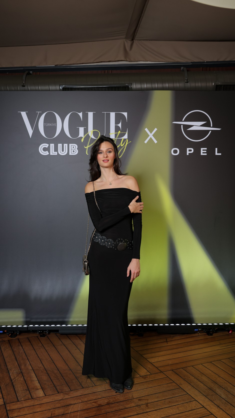 Vogue Türkiye ve Opel Türkiye, Yeni Sezonu Coşkuyla Karşıladı!