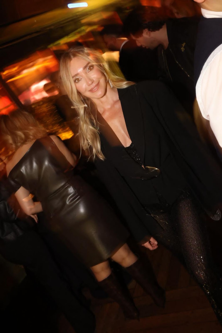 Vogue Türkiye ve Opel Türkiye, Yeni Sezonu Coşkuyla Karşıladı!