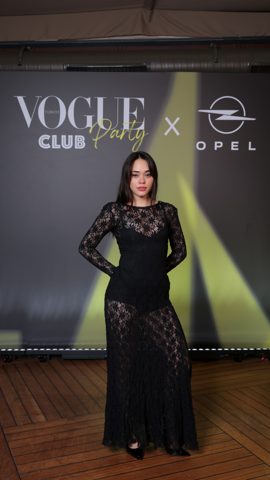 Vogue Türkiye ve Opel Türkiye, Yeni Sezonu Coşkuyla Karşıladı!