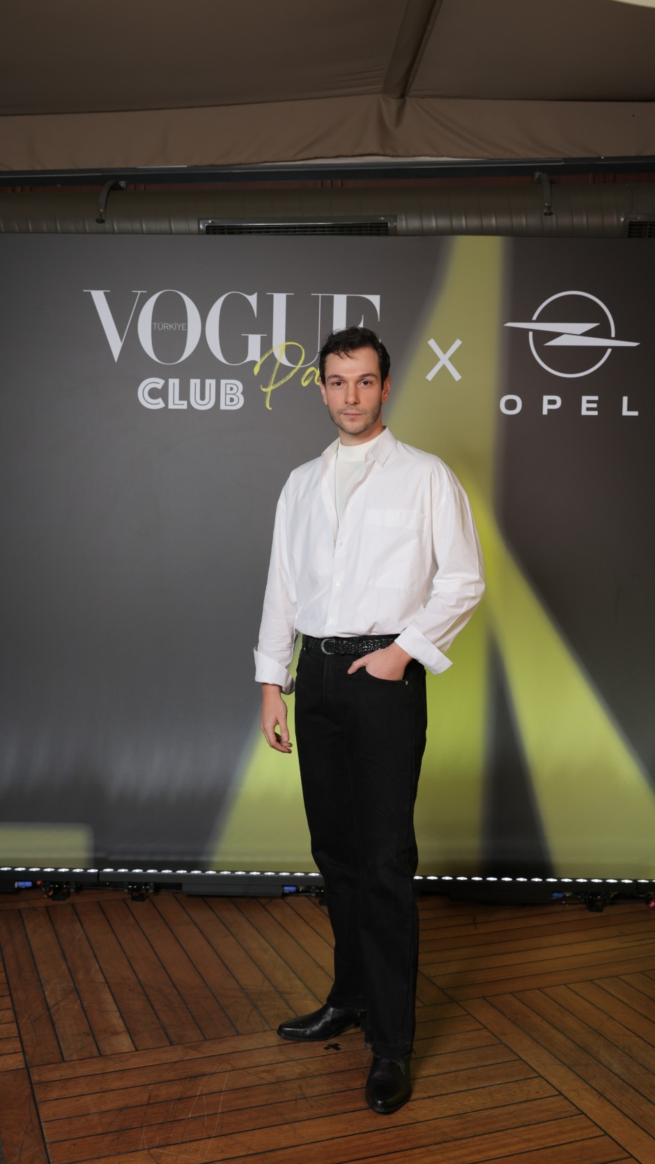 Vogue Türkiye ve Opel Türkiye, Yeni Sezonu Coşkuyla Karşıladı!