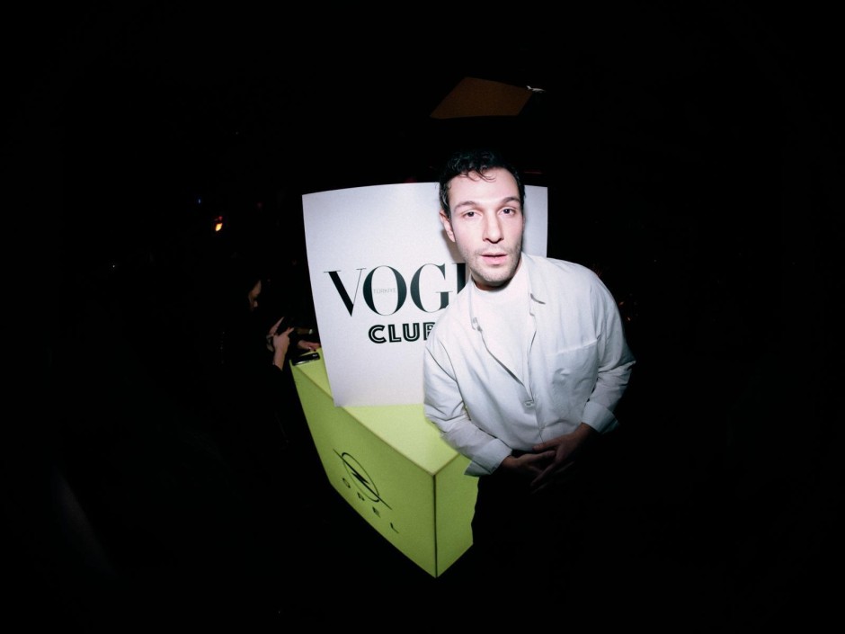 Vogue Türkiye ve Opel Türkiye, Yeni Sezonu Coşkuyla Karşıladı!