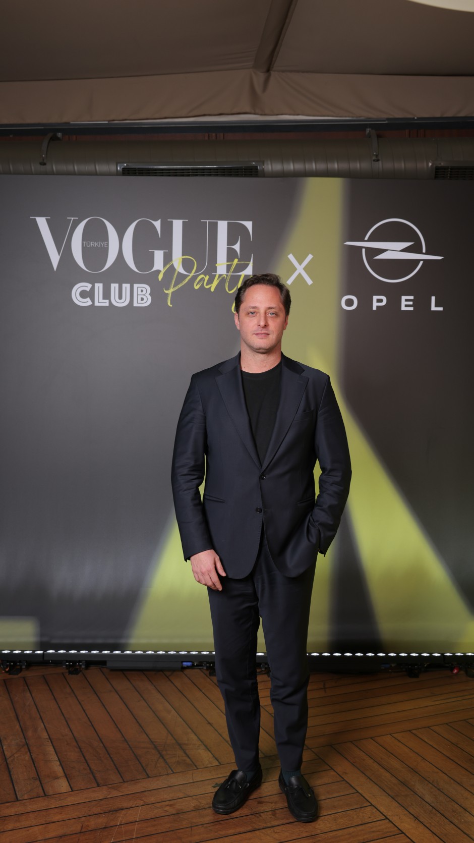 Vogue Türkiye ve Opel Türkiye, Yeni Sezonu Coşkuyla Karşıladı!