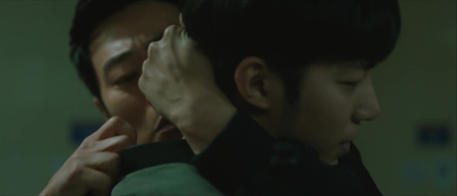 İzlenmesi Gereken 5 Psikolojik Gerilim K-Draması