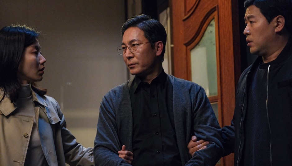 İzlenmesi Gereken 5 Psikolojik Gerilim K-Draması